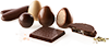 Beispiel für die Herstellung von Schokolade mit Tuttuno Selmi